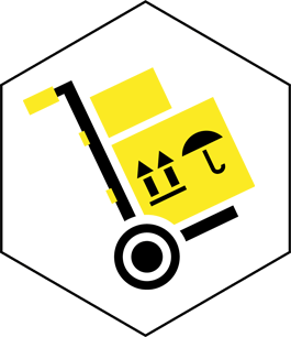 Umzugsbedarf – Umzugsmaterialien - Umzugskartons – Umzugskisten